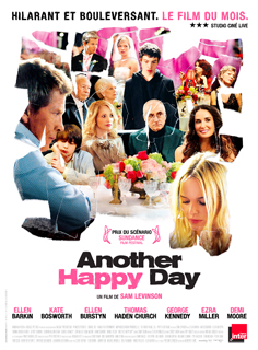 another happy day - Poster