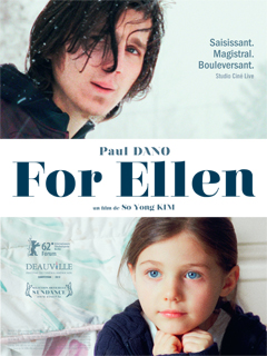 for ellen - Poster